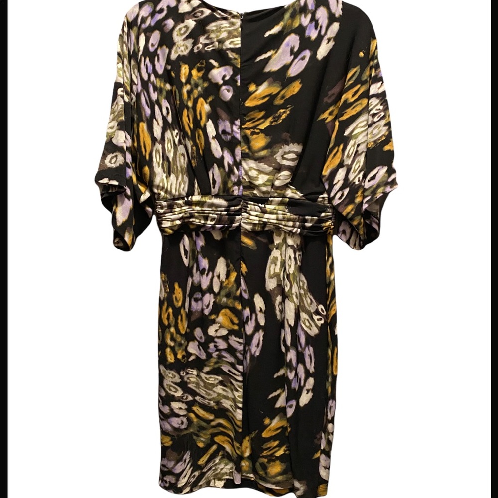 Taylor Multi-color Dress - Picture 2 of 6